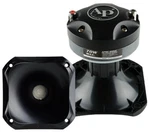 Audiopipe APHC4550 3.5" Compression Diver With Abs Horn Combo Each. Fixed Price $39.94.