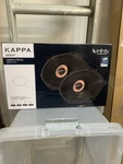 Infinity KAPPA683XF Two-way Car Speaker, Pair Black 5X7 6X8 Brand New. Fixed Price $180.00.
