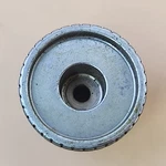 Lincoln D8VF-18A932-AC Radio Fader Knob 1977-1979 Town Car Chromed Plastic Oem. Fixed Price $33.12.