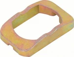 1967-75 Radio Antenna Bronze Grounding Plate. Fixed Price $21.15.