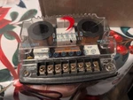Diamond Audio M65.1X Passive Crossover (single) W/ Raf Brand New. Fixed Price $49.00.
