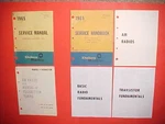 1965 Buick Gs Chevelle Nova Ss Camino 442 Gto Delco Radio Service Manual. Fixed Price $39.99.
