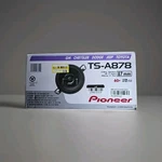 Pioneer TS-A878 A-series 3.5-INCH 2-WAY Coaxial Speakers 60 Watts Max Power. Fixed Price $39.99.