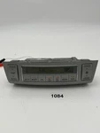 2004-2008 Toyota Solara Oem Digital A/c Heat Climate Control Panel 55900-AA011. Fixed Price $109.95.