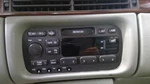 Cadillac Deville 1996 Radio/cd/stereo Head Unit 140K Mi. Used 7302. Fixed Price $87.90.
