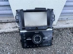 2011-2015 Ford Explorer Sony 8" Radio Audio Climate Control Panel Oem Read. Fixed Price $199.99.