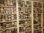 8-TRACK Tapes Store Quadraphonic Automobile & Demonstration (quads). Fixed Price $24.95.