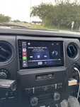 Gps F150 Stereo Radio 2009-2012 Ford F-150 Wifi Swc Carplay Touch Head Unit. Fixed Price $114.98.