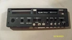 Vw Audi Blaupunkt Rothenburg Us Stereo Radio Cassette Control Front Bezel Face. Fixed Price $18.95.