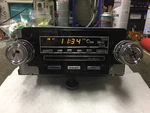 Delco Chevy C/k Truck Blazer Dnr Etr Am Fm Stereo Radio Cassette 83-87 Serviced!. Fixed Price $419.99.