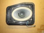 1990-1996 Corvette C4 Radio Left Rear Delco Base Speaker Assembly, Gm. Fixed Price $62.99.
