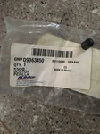1 Pc. Gm Oem 09363450 Knob, New. Fixed Price $12.00.