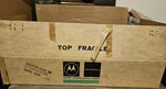Vintage 1966 Oldsmobile Motorola Solid State Car Radio Mod Oe. Fixed Price $125.00.