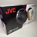 Jvc Drvn Series 6.5" Coaxial 250W SPK100 4 Ohm Speakers 2-WAY CS-V628 New. Fixed Price $34.99.