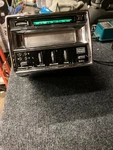 Craig 8 Track Player With Fm Radio Floor Mount Serviced Video. Fixed Price $215.00.