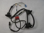 Nos 71 72 Ford Radio Door Speaker Harness # D2AB 13-A769AA Truck Van Car Fomoco. Fixed Price $69.95.