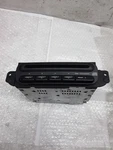 Disc Cd Changer 2002 Chrysler 300M P04858522AI 2XZ-110P. Fixed Price $64.00.