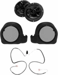 Infinity Twin-cooled Engine Speaker For 2014-2022 Harley-davidson Infkptckit. Fixed Price $399.99.