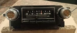 73 74 75 Chevy & Body + Truck Am/fm Delco Radio Works Great Tested Monte. Fixed Price $250.00.