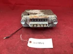 1964 1965 1966 Ford Mustang Oem Dash Am Radio With Original Knobs & Buttons. Fixed Price $59.99.