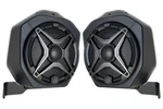 Ssv Works Rear Speaker Pod 6.5IN 2-DOOR Ford Bronco 230-BR-2B65A. Fixed Price $359.99.