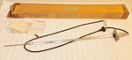 1967 Fairlane 500 Xl Gta Ranchero Comet Caliente Cyclone Nos Radio Antenna. Fixed Price $299.00.