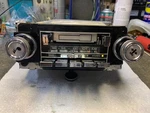 78-85 Chevy Camaro Monte Carlo Trans Delco Fm Stereo Cassette Radio 82 83. Fixed Price $369.99.