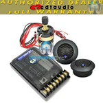 Cdt Audio Accent Center Speaker Control System DRT-25 CS-256 LP-1 New. Fixed Price $199.99.