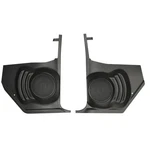 Custom Autosound PIO-KCHV-64/6 Fit Kickpanel. Fixed Price $256.99.