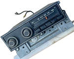 1970S Dodge Plymouth Radio Fury Polara Monaco - Body. Fixed Price $19.98.