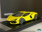 Looksmart 1/43 Lamborghini Revuelto V12 Hybrid 1015HP 2023 Clarus Yellow LS543E. Fixed Price $167.26.