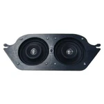 Ken Harrison Radio Speaker In-dash Upgrade Mustang 1967-1968. Fixed Price $55.99.