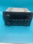 Delco Radio 03-06 Chevy Gmc Chevrolet Delphi 21003401 10359576 Untested. Fixed Price $79.00.