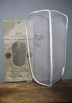 Vintage 1937 Dodge Truck Radiator Car Grille Screen Cover Antique Nos. Fixed Price $324.99.