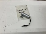 Radio Suppressor Condenser Nos Autolite C6OA-18832-A. Fixed Price $85.00.