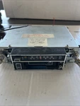 Marume In Dash 8 Track Player Am / Fm Mpx Radio M-50. Fixed Price $65.00.