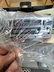 Nos Krako Radio & Speakers Model KID-595 KS-275-F Cassette Am Fm Record. Fixed Price $240.00.