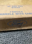 1971 Ford Galaxie 500 Am Radio Kit Nos In Box Complete Rare. Fixed Price $225.00.
