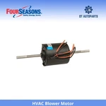 For 1975-1986 Chevrolet K5 Blazer Rear Hvac Blower Motor Four Seasons. Fixed Price $86.87.