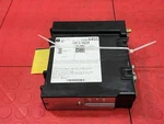 Gm 2015 Radio Control Unit Receiver Fits Regal Silverado Canyon Corvette Oem. Fixed Price $59.99.