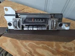 1970 Dodge Dart Duster Am Radio Number 2884649 Mopar. Fixed Price $99.95.