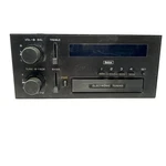 1987 Delco Am/fm Electronic Tuning Car Stereo Head Unit Gm Oem Radio. Fixed Price $49.00.