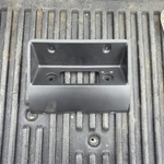 Nos Ford Radio Bezel 1972-1976 Pinto, Bobcat, Am/fm D22A-18842,. Fixed Price $150.00.
