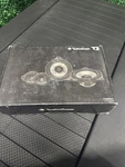 Rockford Fosgate T3-BMW3 Power Compatible 2-WAY Component System STYLE-3. Fixed Price $299.00.