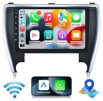 64G Car Radio Stereo Replacement For Toyota Camry 2015 2016 2017: Upgrade 5GW.... Fixed Price $259.05.