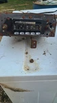 Olds Toronado Delco Am Fm Stereo Radio & ? 7300753 - Untested Vtg Collectible. Fixed Price $100.00.