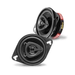 Boss Audio Systems CH3220B Chaos Series 3.5 Inch, 2-WAY, Black,. Fixed Price $35.94.