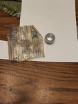 Gm Buick Radio Control Knob 1975 - 1980 Volume Tune One Each Nos Oem New. Fixed Price $12.00.