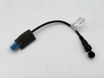 Brand Un Porsche 91164231300 Sirius Xm Adapter Cable Classic Radio Navigation. Fixed Price $25.00.