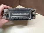 Chevrolet Am Radio 71 72 74 75 76 ? Delco 7314201 Pontiac Chevy Gmc Truck. Fixed Price $19.99.